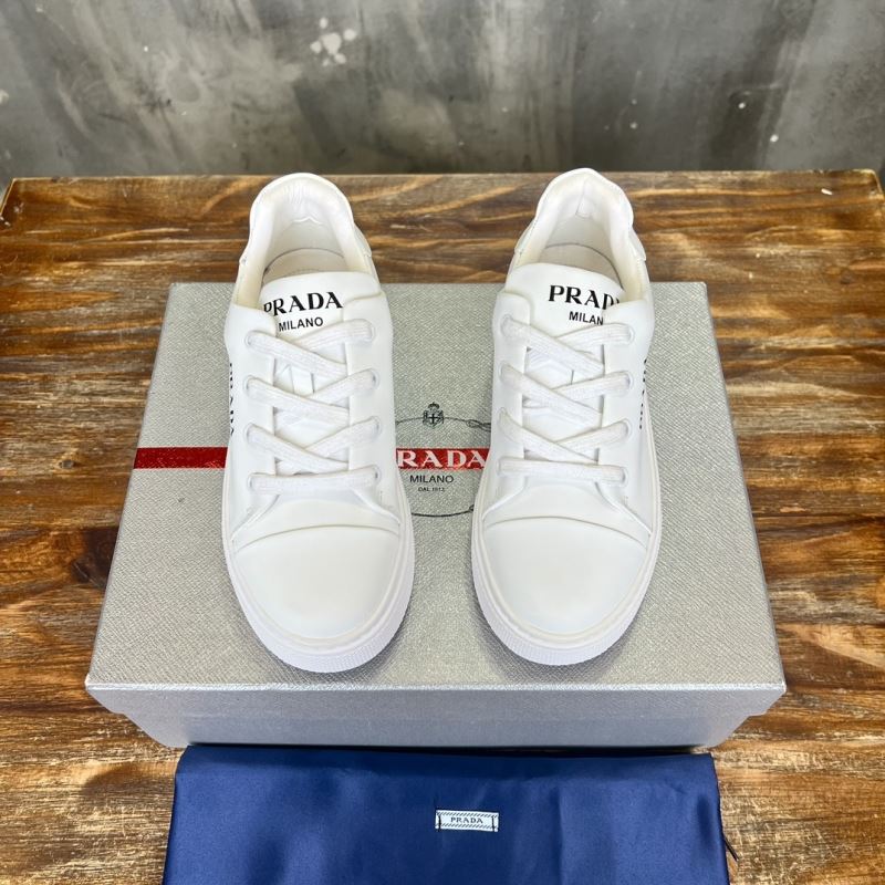 Prada Low Shoes